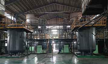 Our factory